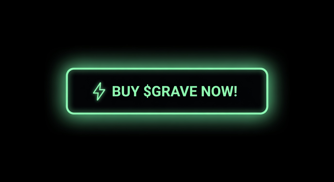 Buy $GRAVE